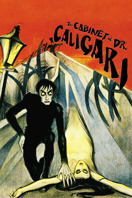 Das Cabinet des Dr. Caligari 1920