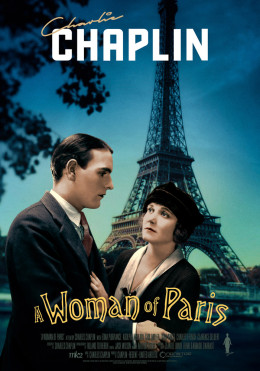 A Woman Of Paris