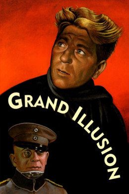 La Grande Illusion 1937