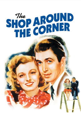 The Shop Around the Corner 1940