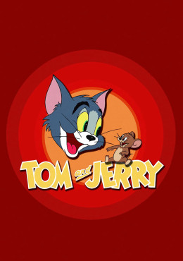 Tom and Jerry 1940