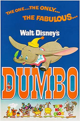 Dumbo 1941