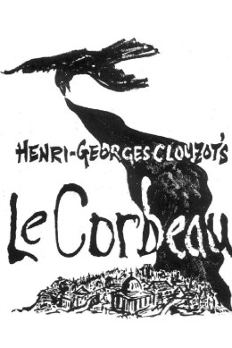 Le Corbeau 1943