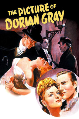 The Picture of Dorian Gray 1945