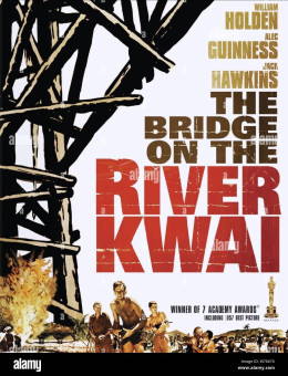 The Bridge on the River Kwai