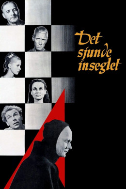 The Seventh Seal 1957