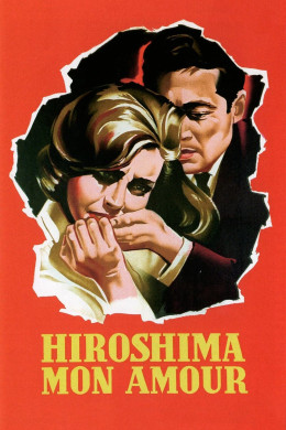 Hiroshima mon amour 1959