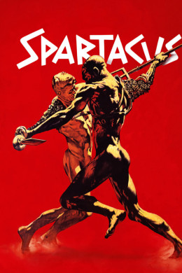 Spartacus 1960