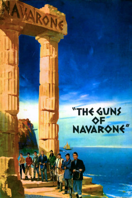 The Guns of Navarone 1961