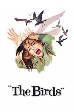 The Birds 1963