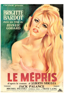 Contempt 1963