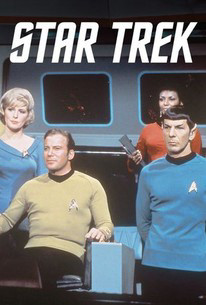 Star Trek (Season 2) 1967