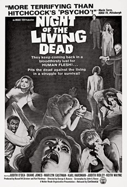 Night of the Living Dead