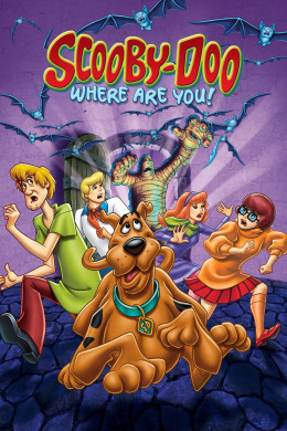 Scooby-Doo, Where Are You! (Season 1) 1969