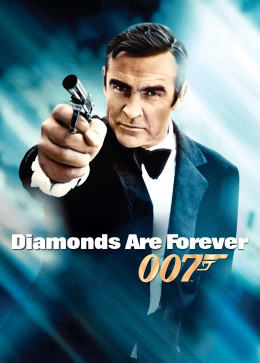 Diamonds Are Forever