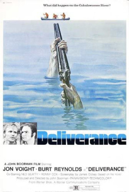 Deliverance 1972