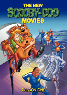 The New Scooby-Doo Movies (Season 1) 1972