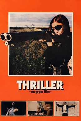 Thriller: A Cruel Picture 1973