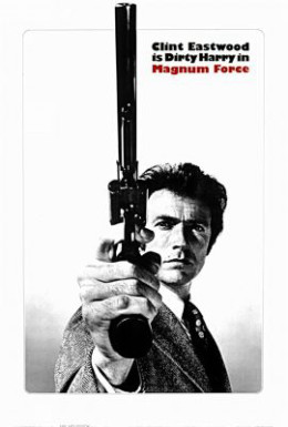 Dirty Harry 2: Magnum Force 1973