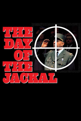 The Day of the Jackal 1973