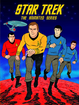 Star Trek: The Animated Series (Season 1)