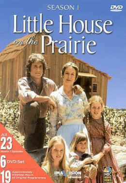 Little House on the Prairie (Season 1)