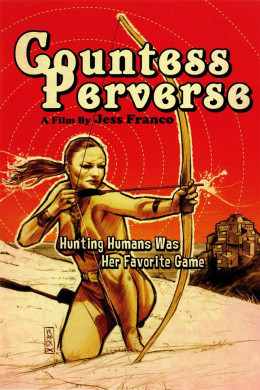 La comtesse perverse 1974