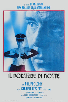 The Night Porter 1974