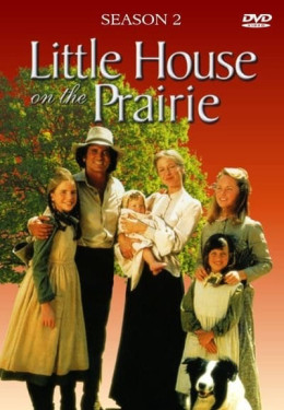 Little House on the Prairie (Season 2)