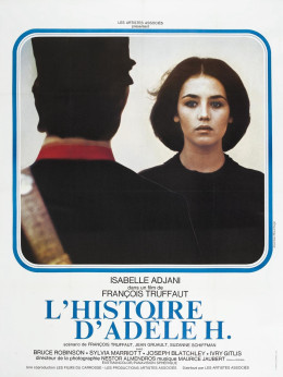 The Story of Adele H. 1975