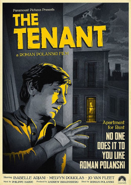 The Tenant 1976