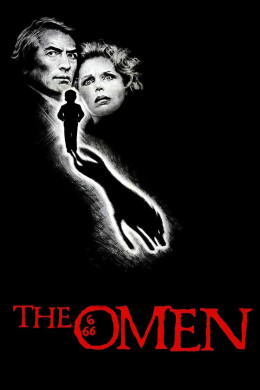 The Omen 1976