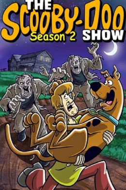 The Scooby-Doo Show (Season 2) 1977