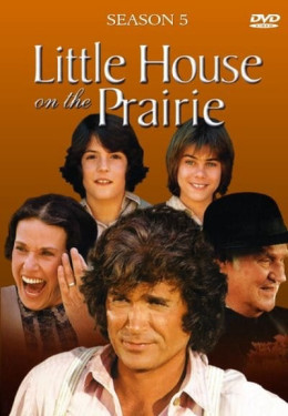 Little House on the Prairie (Season 5) 1978