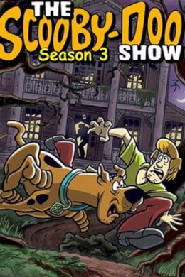 The Scooby-Doo Show (Season 3)