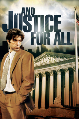 ...And Justice for All 1979