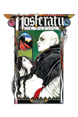 Nosferatu the Vampyre 1979