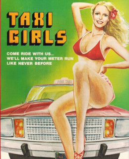 Taxi Girls 1979