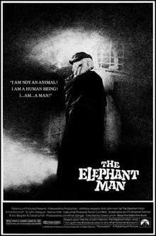 The Elephant Man