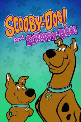 Scooby-Doo and Scrappy-Doo (Season 2) 1980