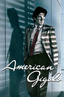 American Gigolo 1980