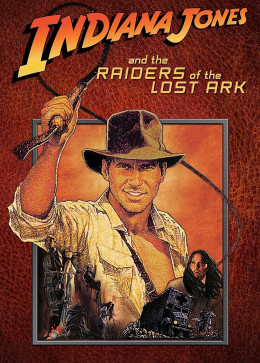 Raiders of the Lost Ark