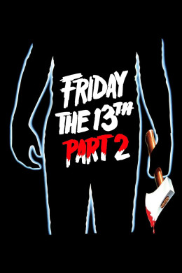 Friday the 13th Part 2 1981