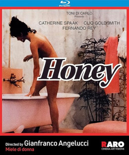 Honey 1981