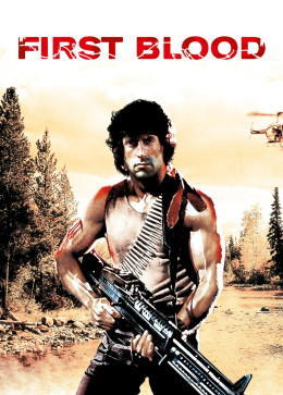 First Blood 1982