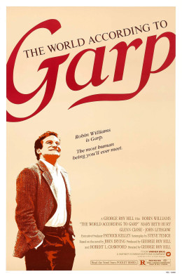 The World According to Garp 1982