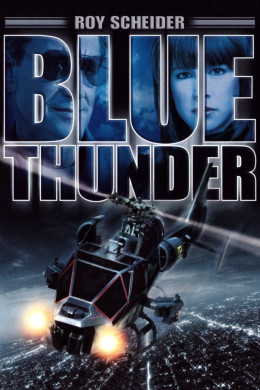 Blue Thunder