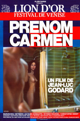 First Name: Carmen 1983