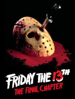 Friday the 13th: Part 4: The Final Chapter 1984