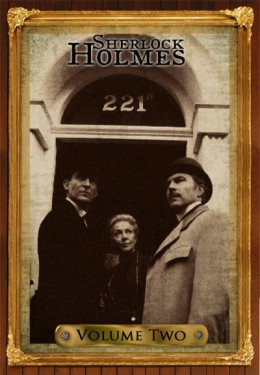 Sherlock Holmes (Season 2) 1985